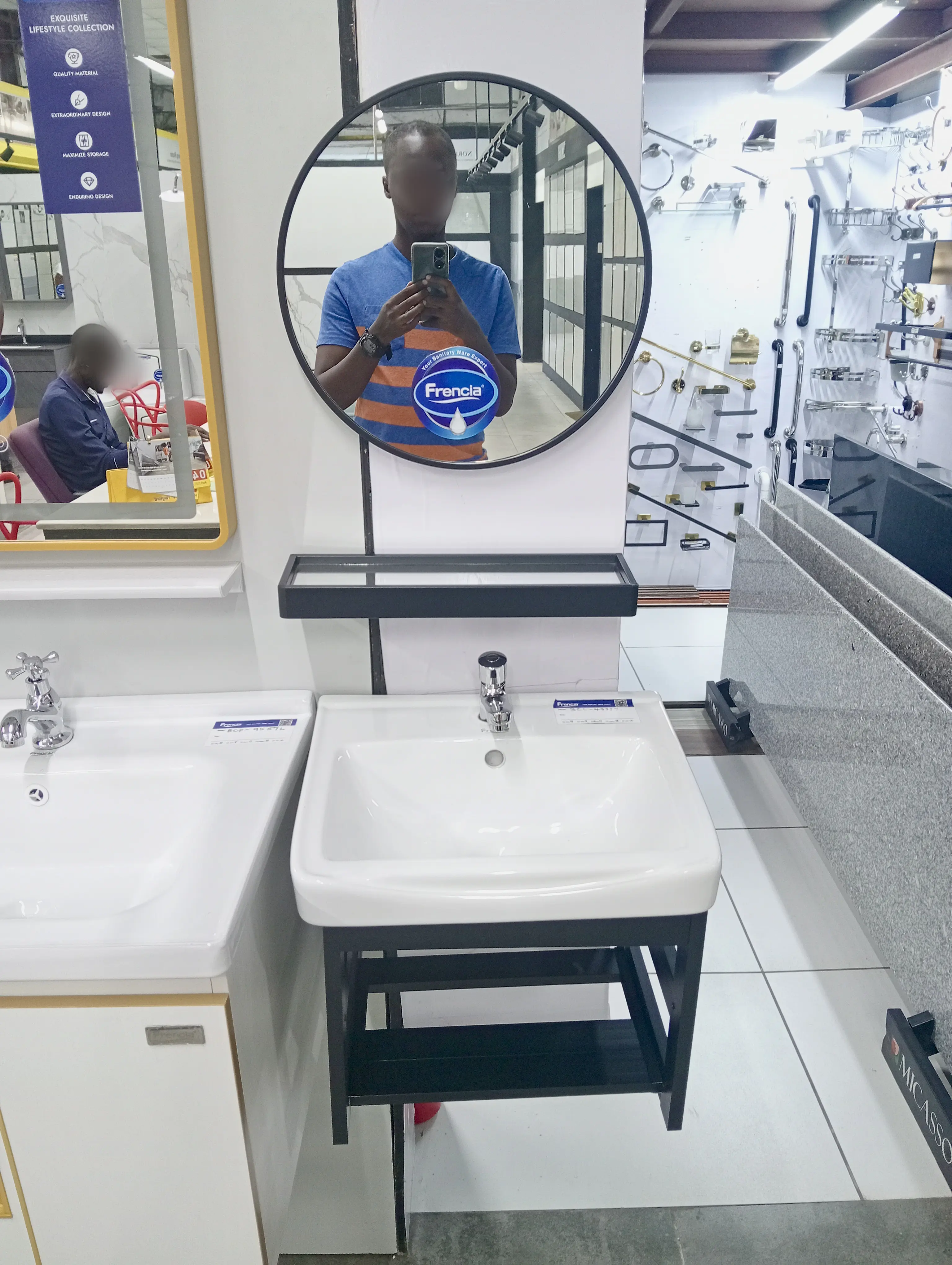 relaxed t shirt woman