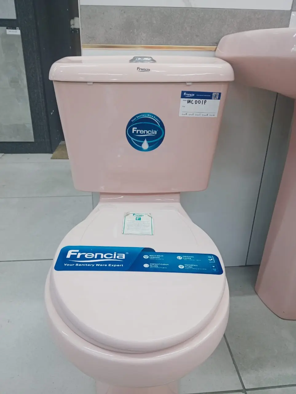 lambswool crew neck jumper